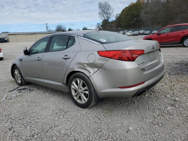 VIN 5XXGN4A7XDG231396 2013 KIA Optima, EX no.2