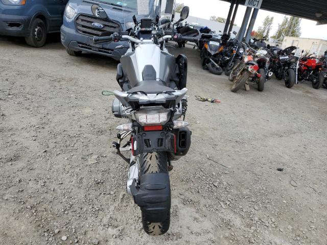 2018 BMW R1200 GS - WB10A6100JZ657504