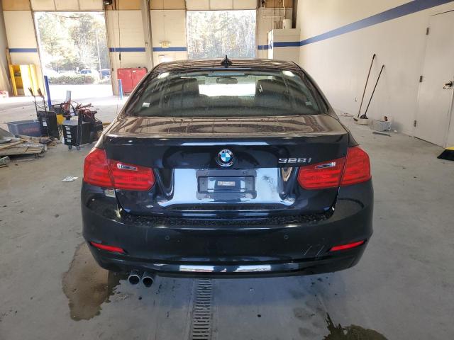 VIN WBA3C1C53EK105545 2014 BMW 3 SERIES no.6