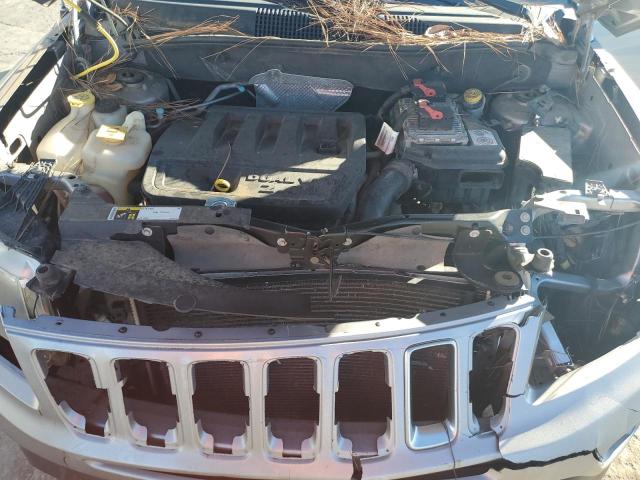2016 JEEP COMPASS SP - 1C4NJDBB6GD566076