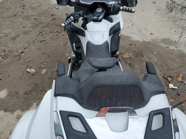 2018 HONDA GL1800 D JH2SC7952JK003244