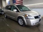 NISSAN QUEST S photo