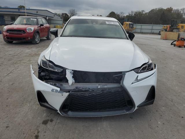 2020 LEXUS IS 300 F S JTHGA1D25L5103272