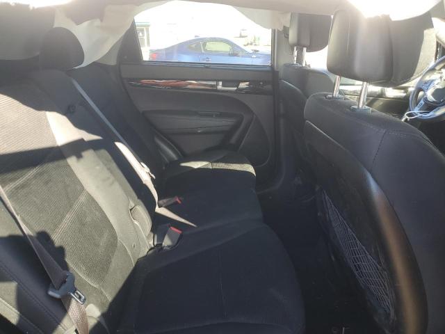 2015 KIA SORENTO LX - 5XYKT3A61FG661284