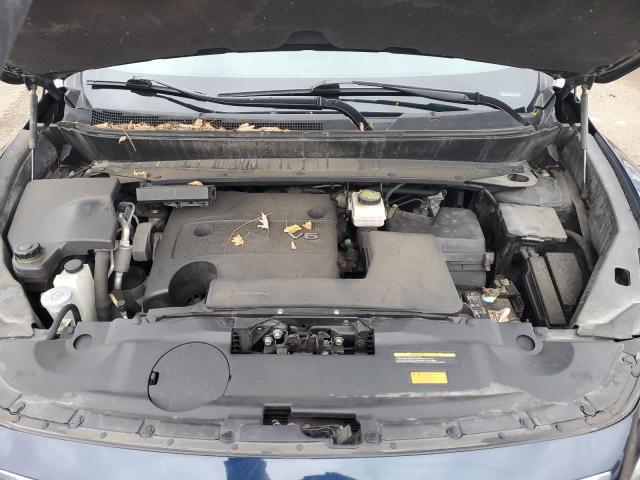 2015 INFINITI QX60 - 5N1AL0MM4FC521315