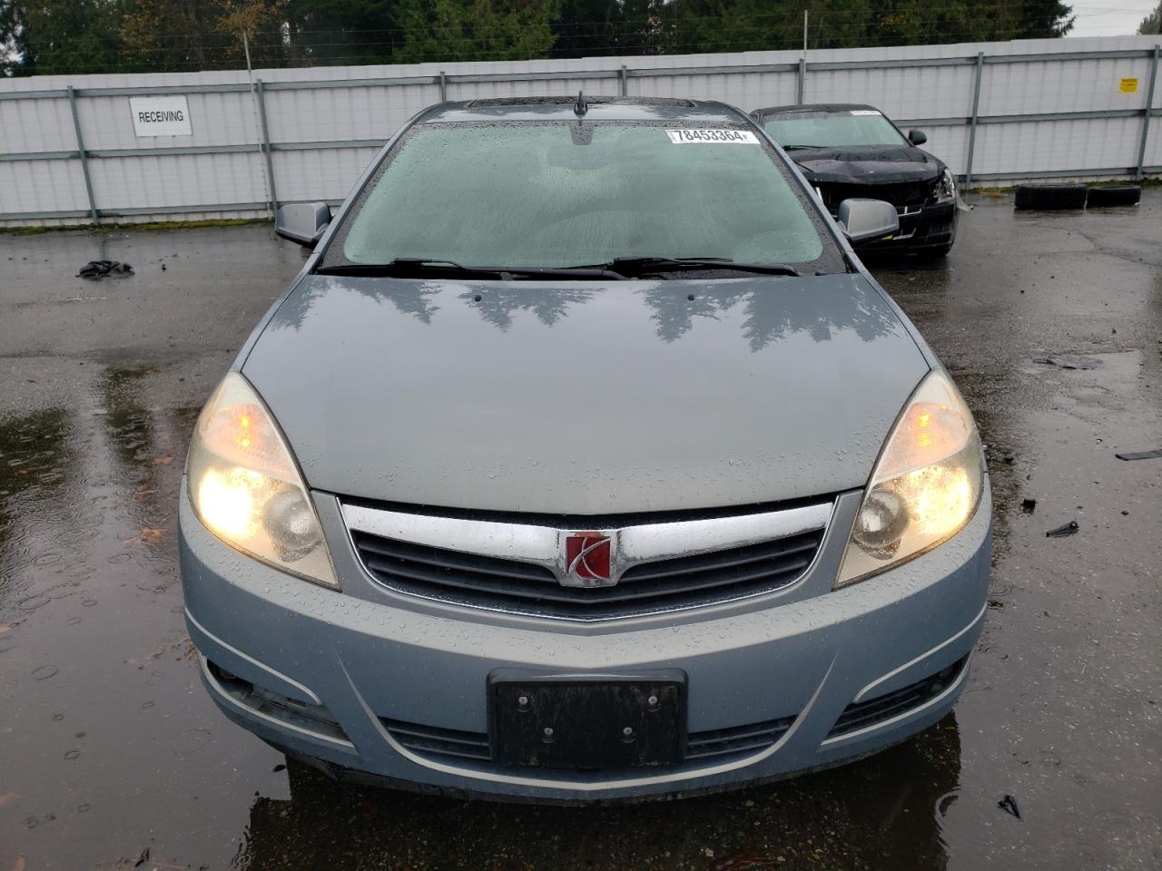 Lot #2979750766 2007 SATURN AURA XR