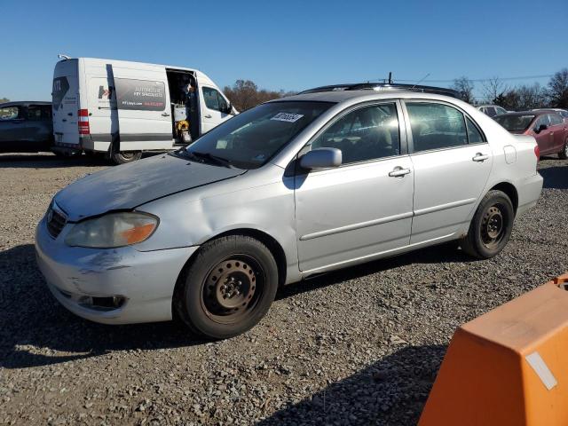 2006 TOYOTA COROLLA CE #3034345069