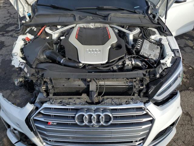 2018 AUDI S5 PRESTIG WAUC4CF56JA037620