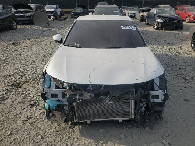 VIN 19XFL2H59RE024606 2024 HONDA CIVIC no.5