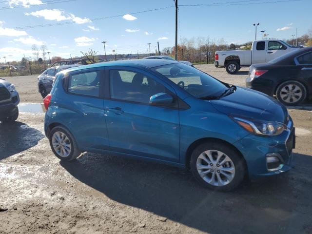 2021 CHEVROLET SPARK 1LT - KL8CD6SA1MC736422