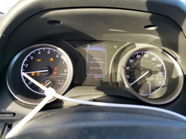 2023 TOYOTA CAMRY SE N - 4T1T11AK3PU794409