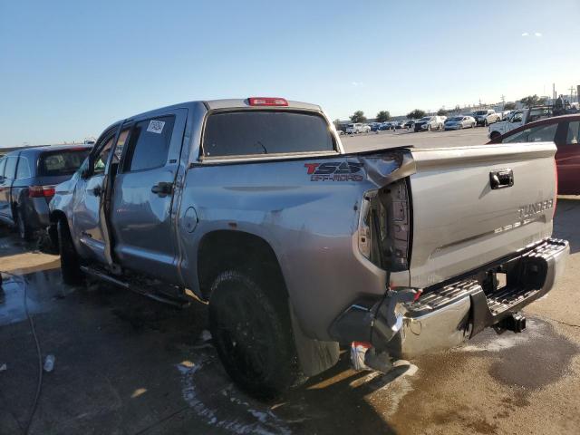 2018 TOYOTA TUNDRA CRE - 5TFEM5F10JX133406