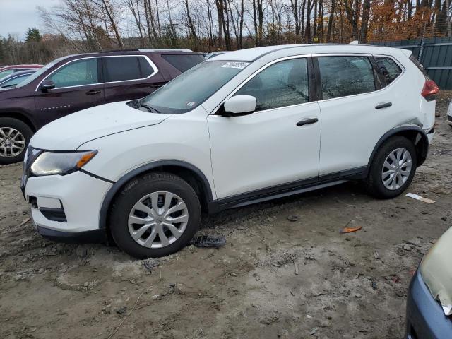2018 NISSAN ROGUE S - KNMAT2MV6JP536344