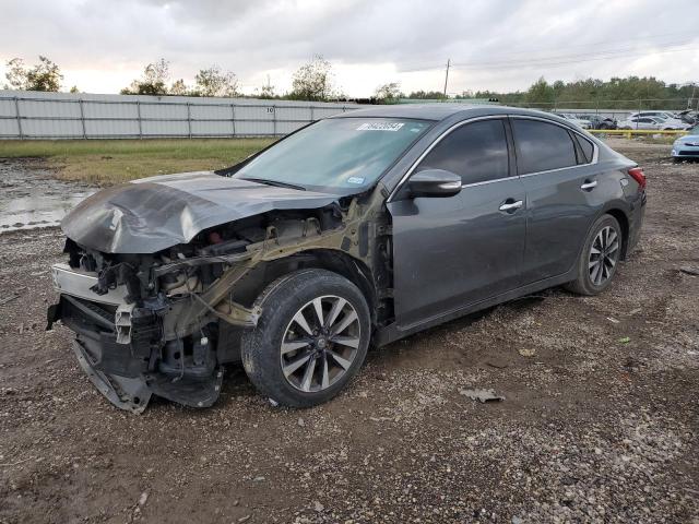 VIN 1N4AL3AP0HC112774 2017 Nissan Altima, 2.5 no.1