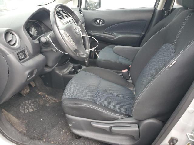 VIN 3N1CE2CP0GL351994 2016 NISSAN VERSA no.7