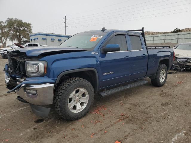 2019 GMC SIERRA LIM 2GTV2MEC8K1209200