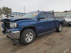 2019 GMC SIERRA LIM - 2GTV2MEC8K1209200
