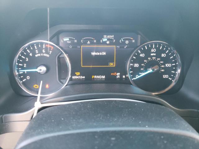 2020 FORD EXPEDITION - 1FMJU1MT6LEA24437