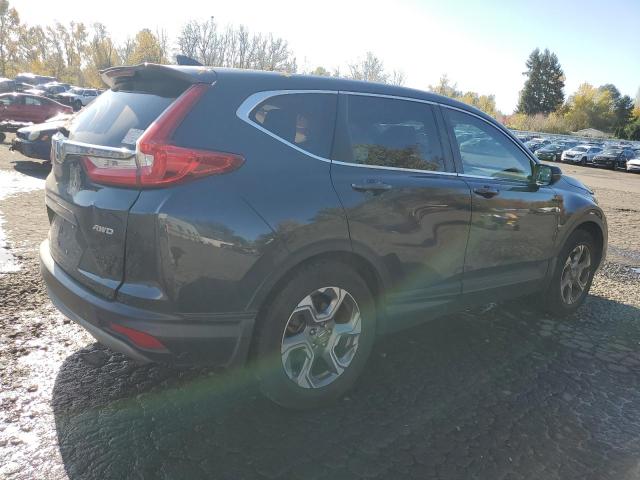 2018 HONDA CR-V EX - 2HKRW2H54JH648656