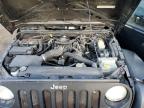 JEEP WRANGLER S photo