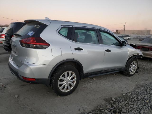 Vin: 5n1at2mv9jc776247, lot: 79206864, nissan rogue s 20183