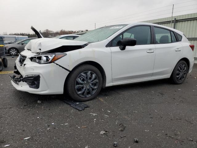 2018 SUBARU IMPREZA #3034281174