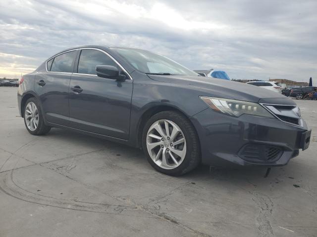 2016 ACURA ILX BASE W - 19UDE2F39GA021063