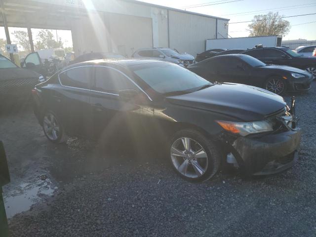 2015 ACURA ILX 20 TEC 19VDE1F78FE005940