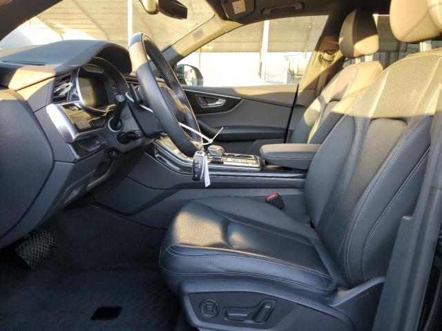 2021 AUDI Q8 PREMIUM - WA1EVAF15MD013154