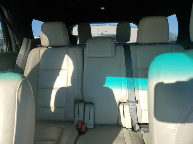 2015 FORD EXPLORER X - 1FM5K7D8XFGC21321