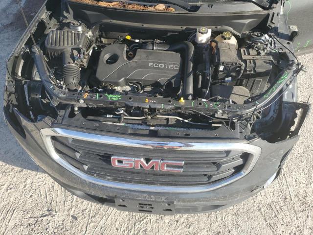 2020 GMC TERRAIN SL - 3GKALMEV4LL142757