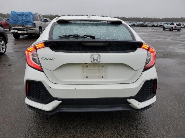 VIN SHHFK7H75HU400520 2017 HONDA CIVIC no.6