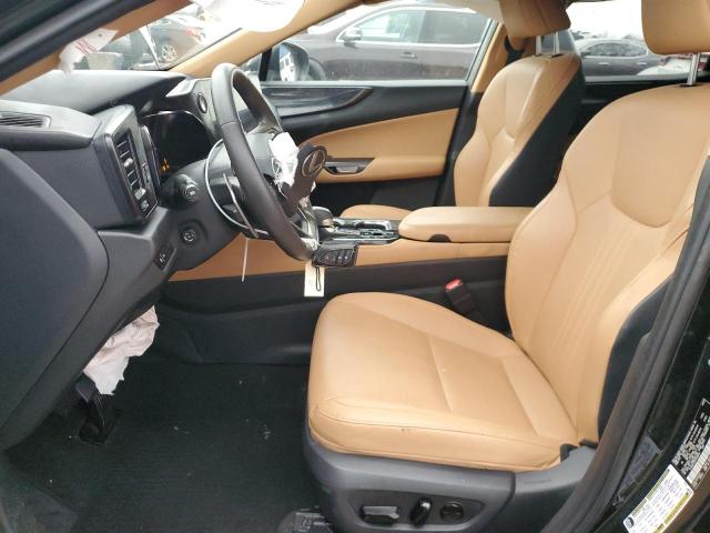 2023 LEXUS NX 350 2T2GGCEZXPC030914