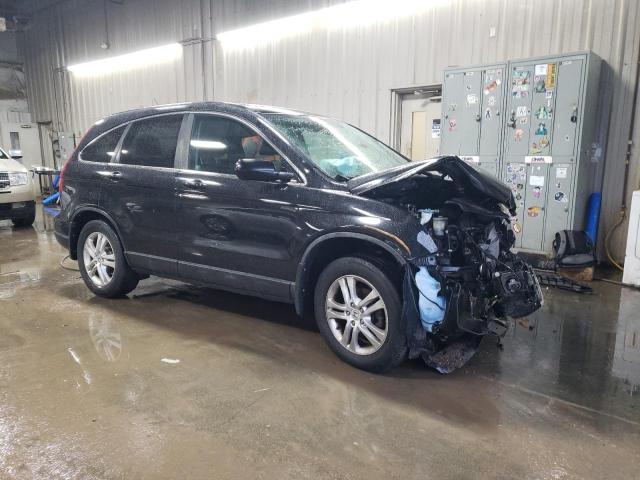 Vin: 5j6re4h70al050666, lot: 79100964, honda crv exl 20104