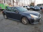 SUBARU LEGACY 2.5 photo