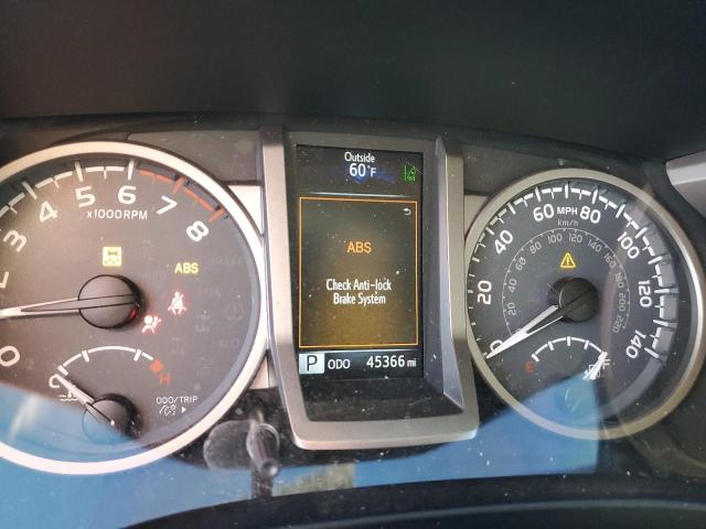 2018 TOYOTA TACOMA DOU - 3TMAZ5CN5JM061826
