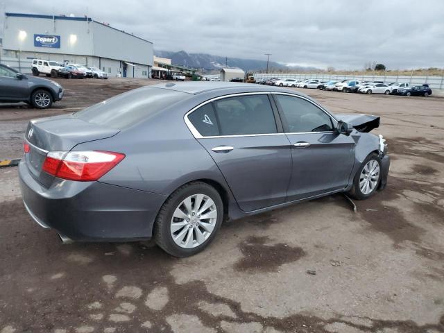 2015 HONDA ACCORD EXL - 1HGCR2F81FA202331