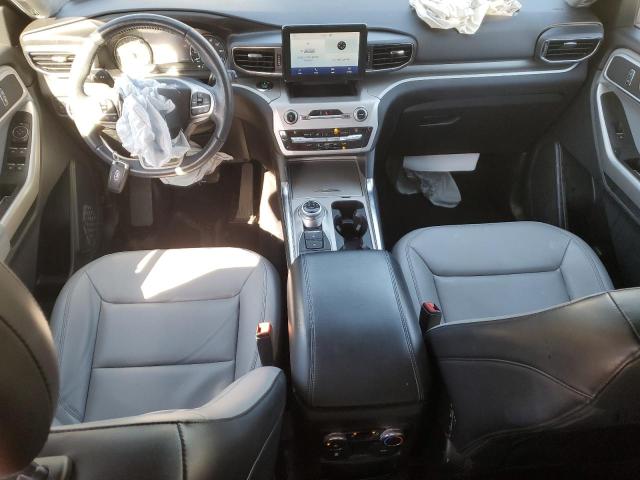 2021 FORD EXPLORER X 1FMSK8DH7MGB41786