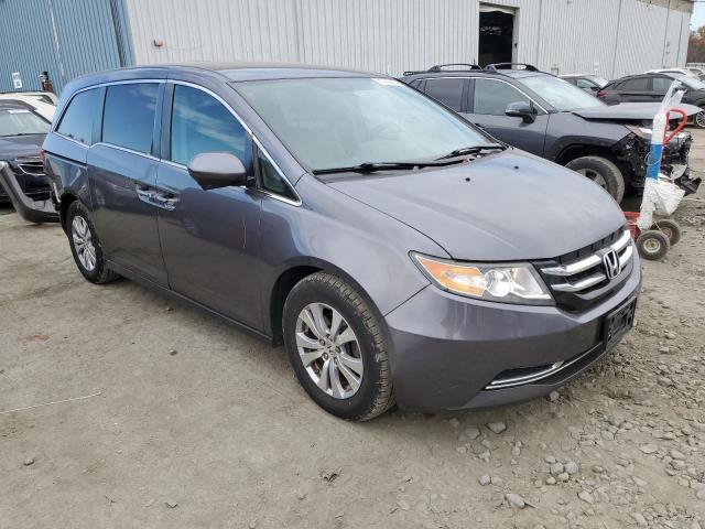 2015 HONDA ODYSSEY EX - 5FNRL5H43FB120646