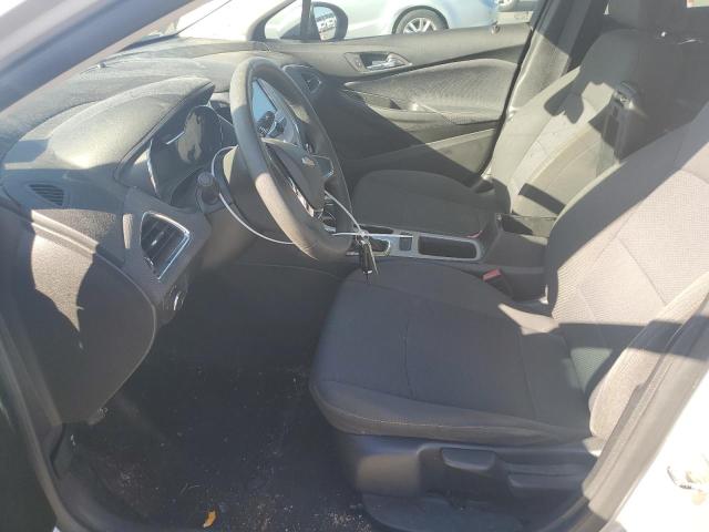2018 CHEVROLET CRUZE LS - 1G1BC5SM9J7169173