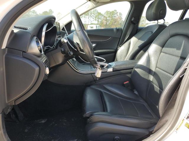 2015 MERCEDES-BENZ C 300 4MAT - 55SWF4KB3FU049507