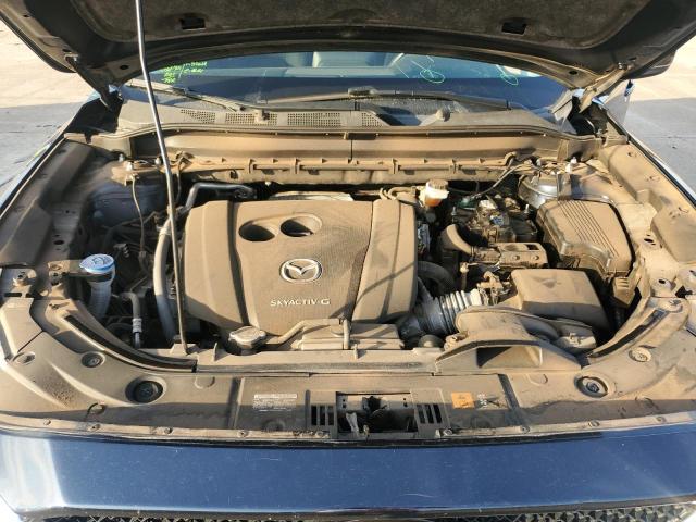 2020 MAZDA CX-5 GRAND - JM3KFADM3L0738252