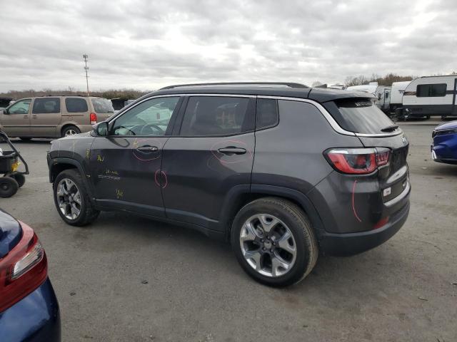 2020 JEEP COMPASS LI - 3C4NJCCB6LT120975