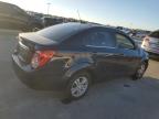 CHEVROLET SONIC LT photo