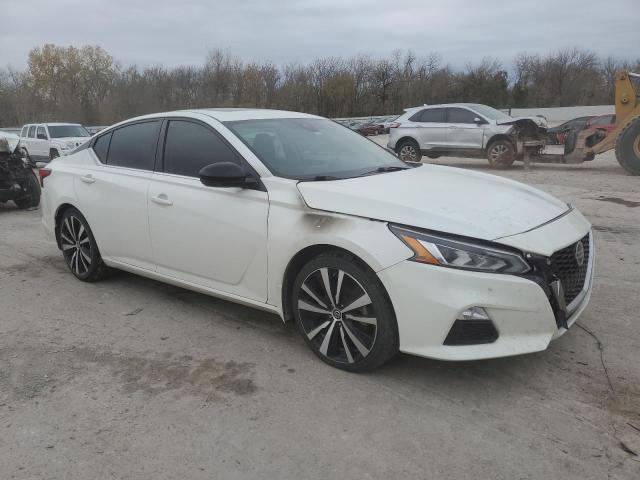 2020 NISSAN ALTIMA SR - 1N4BL4CV0LN305137