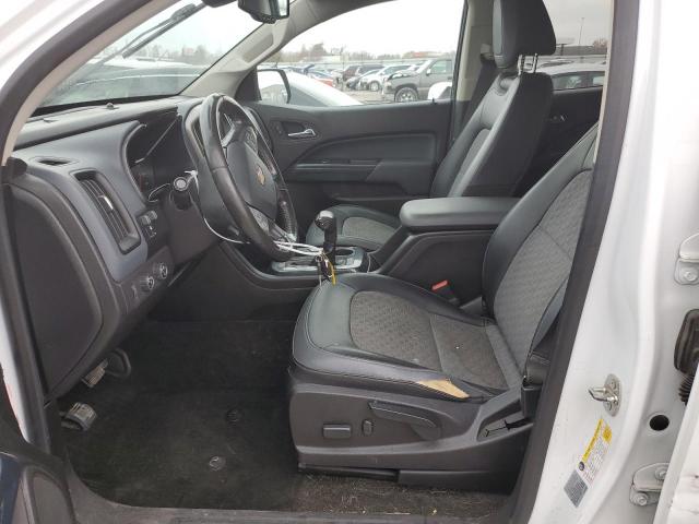 2016 CHEVROLET COLORADO Z - 1GCPTDE14G1223516