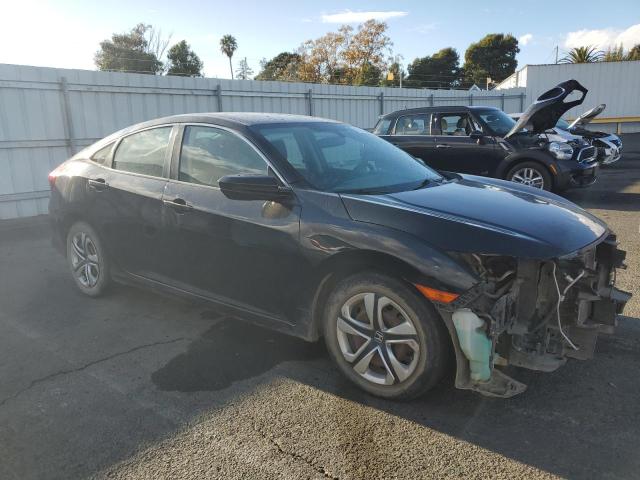 2017 HONDA CIVIC LX - 19XFC2F57HE202546