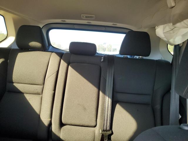2023 NISSAN ROGUE S - JN8BT3AA6PW409768