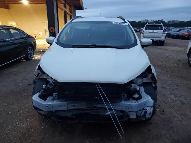 2021 FORD ECOSPORT S - MAJ3S2GE7MC449089