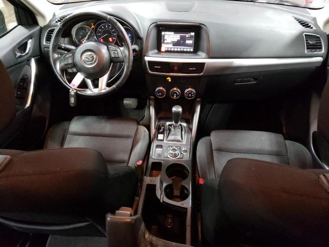2016 MAZDA CX-5 TOURI - JM3KE4CY3G0691562